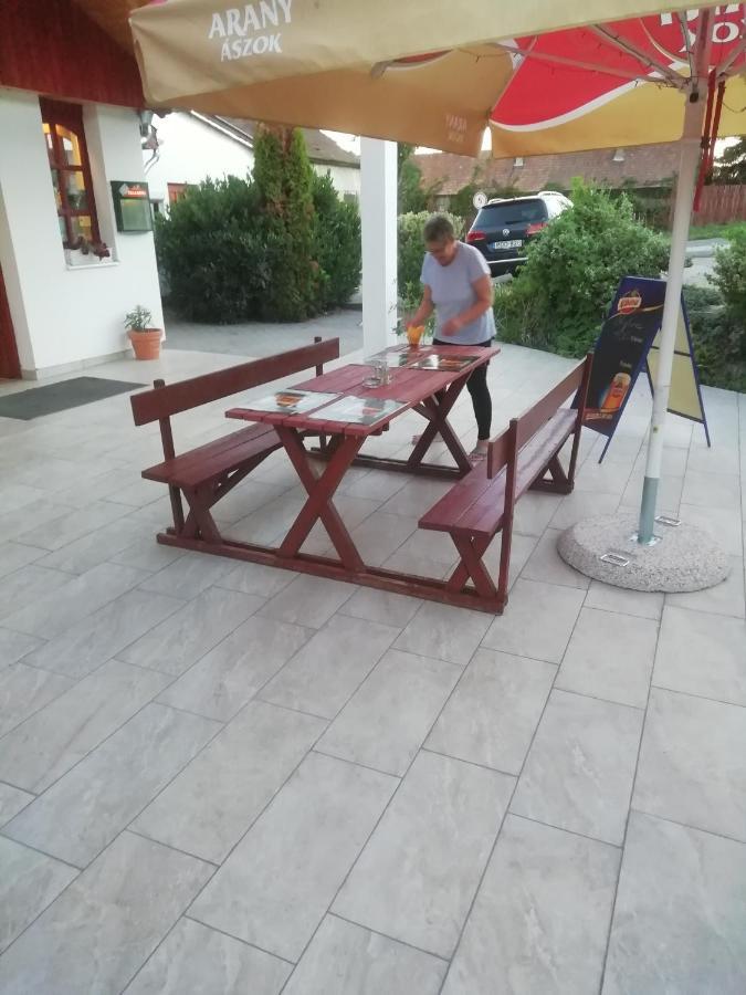 Micofogado Gasthof Budapest