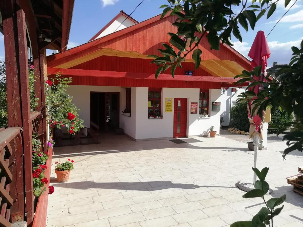 Gasthof Micofogado *