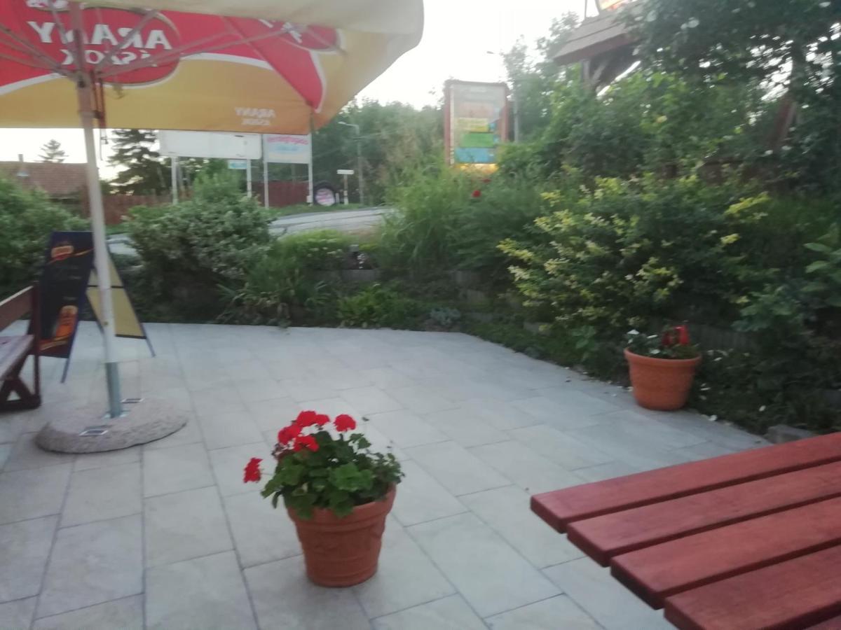 Micofogado Gasthof Budapest